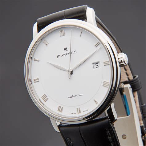 blancpain villeret ultra slim